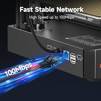 Amazon | KP3S PRO V2プリンター 500mm/s 高速印刷 オール